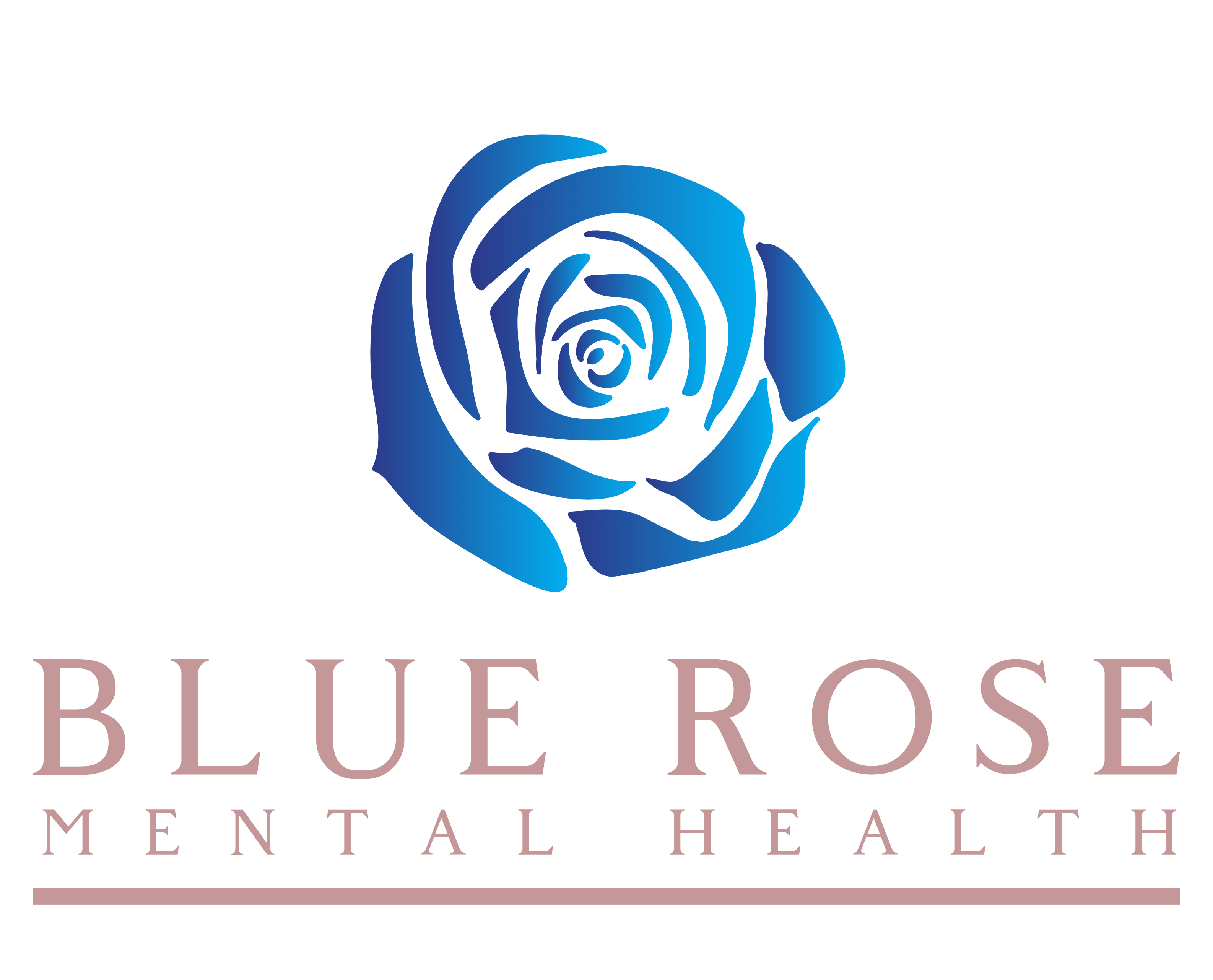 Blue Rose Mental Health